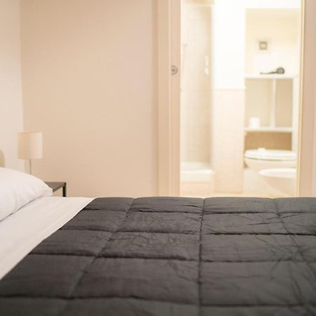 Centometri Hotel Matera Bagian luar foto