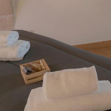 Centometri Hotel Matera Bagian luar foto