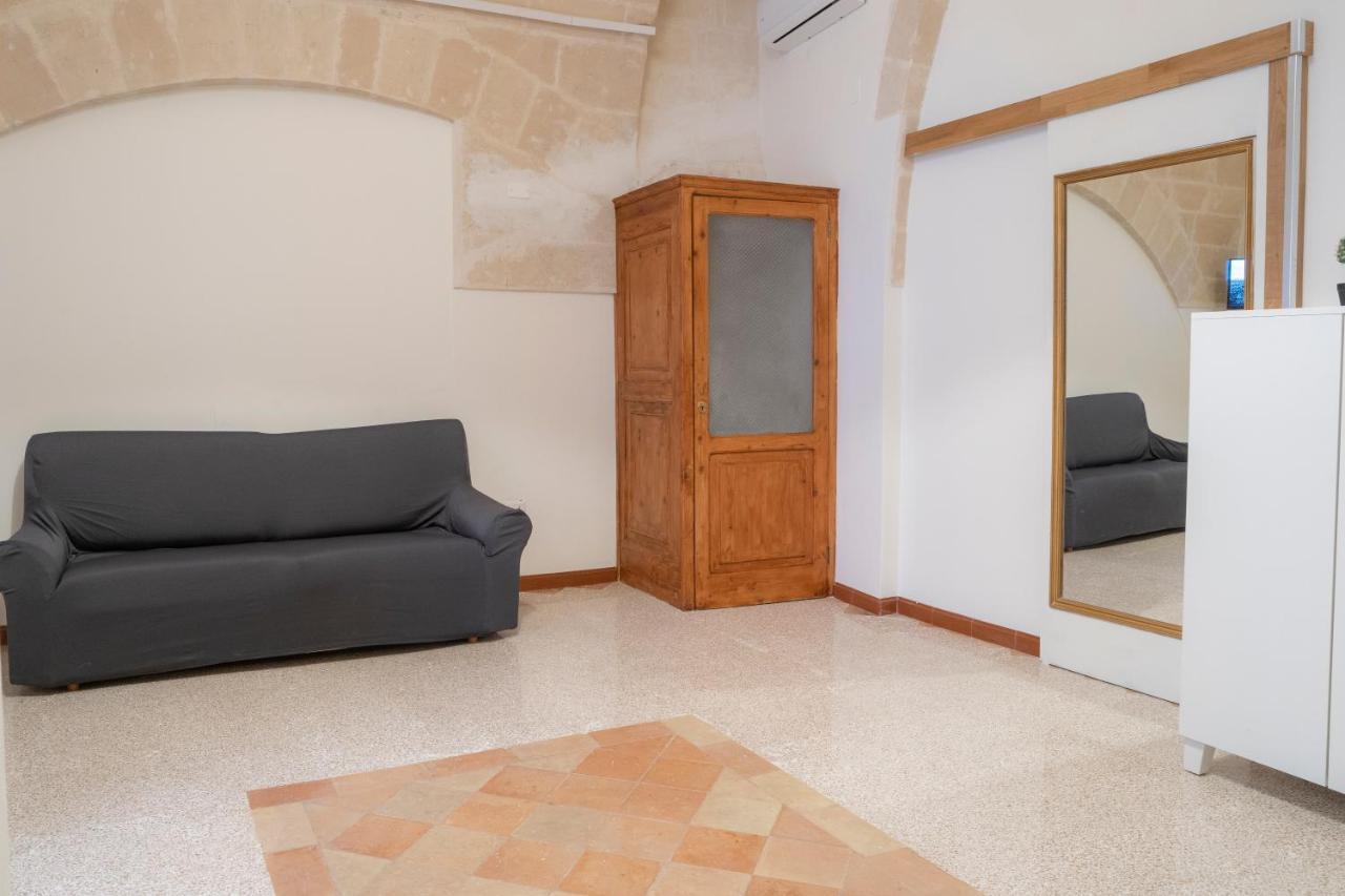 Centometri Hotel Matera Bagian luar foto