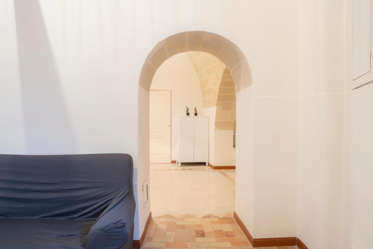 Centometri Hotel Matera Bagian luar foto
