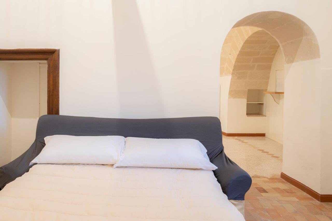 Centometri Hotel Matera Bagian luar foto