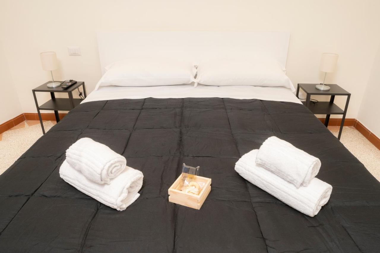 Centometri Hotel Matera Bagian luar foto