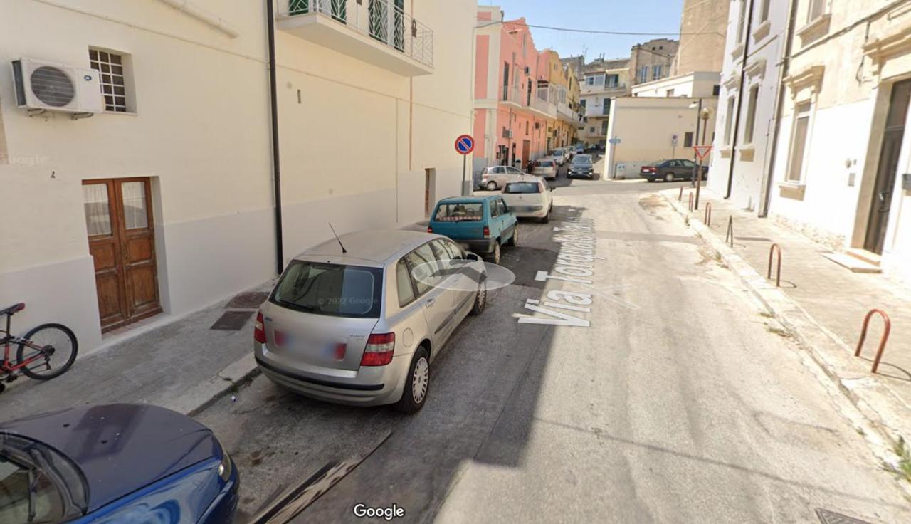 Centometri Hotel Matera Bagian luar foto